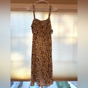 NWT Willow Dress